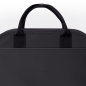 Preview: Ucon Acrobatics, Rucksack Mini Alison  Lotus Serie schwarz Detail